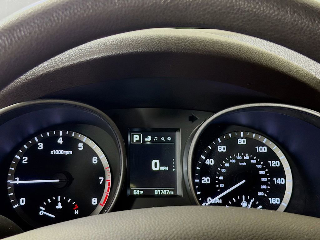 Used 2017 Hyundai Santa Fe Sport image 14