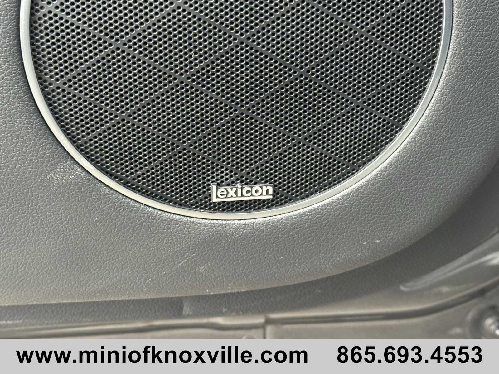 Used 2023 Genesis GV80 3.5T w/ Prestige Package image 14