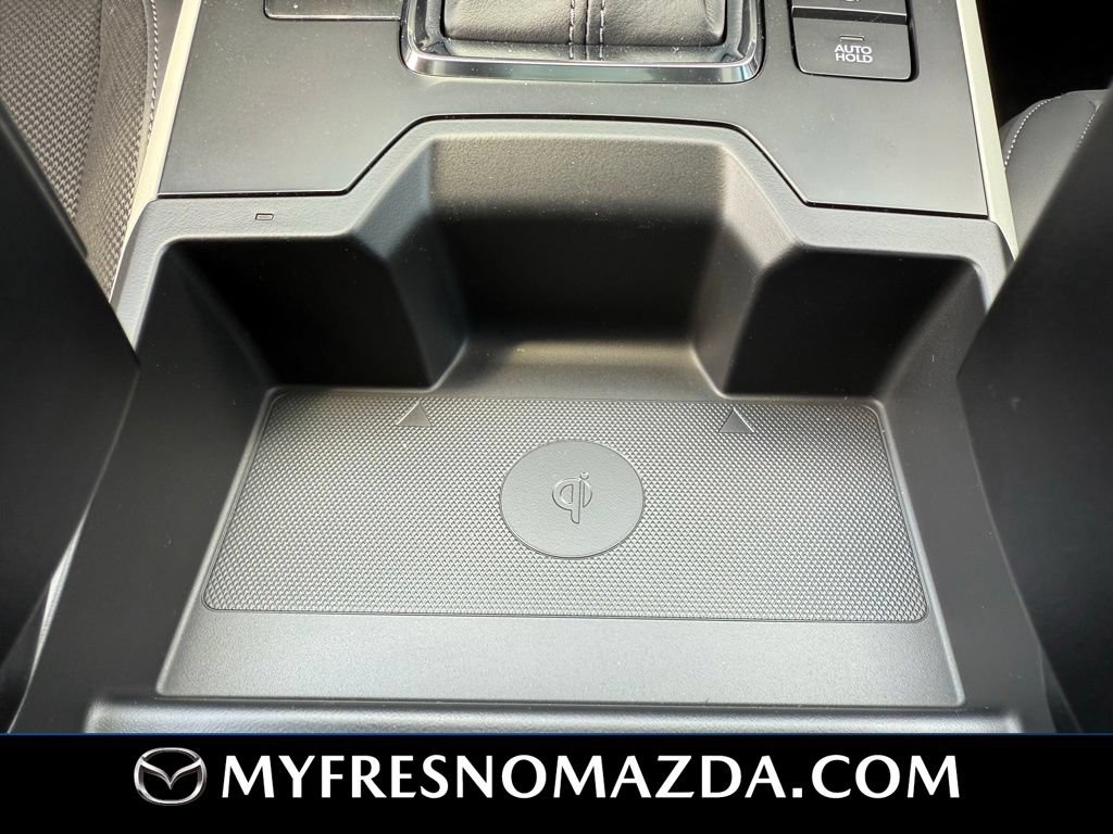 New 2026 MAZDA CX-5 Preferred AWD/4WD image 31