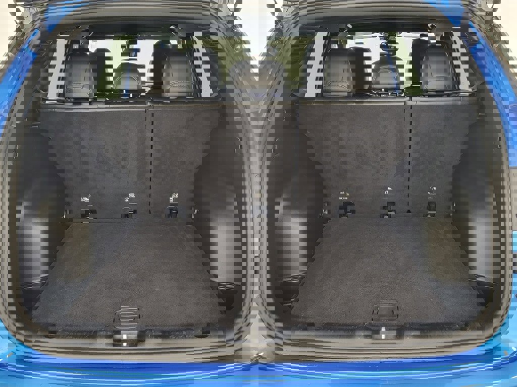 Used 2024 Jeep Compass Latitude image 26