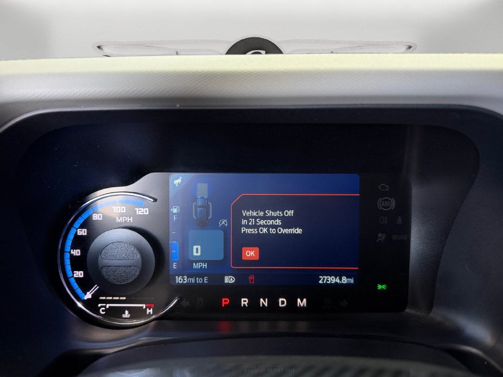 Used 2022 Ford Bronco Badlands AWD/4WD image 29