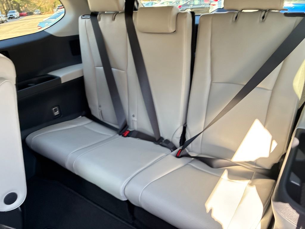 New 2026 Toyota Grand Highlander Limited image 17