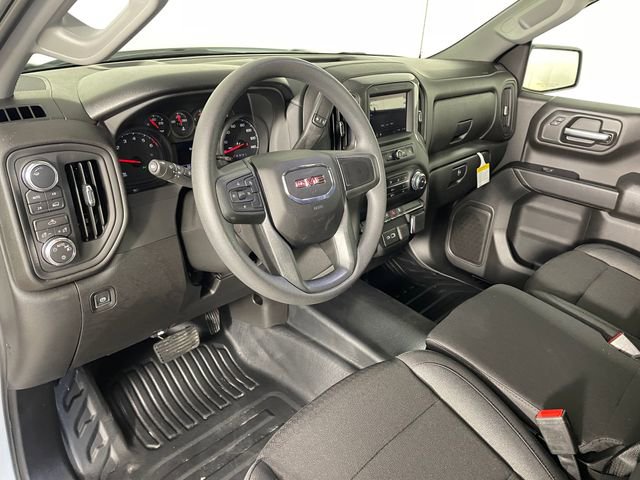 New 2026 GMC Sierra 1500 Pro w/ Pro Value Package image 3