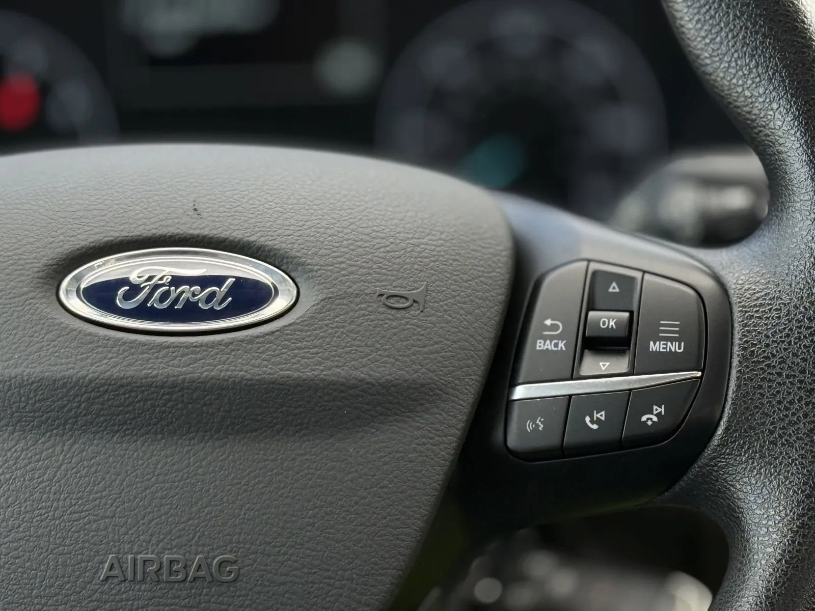 Used 2023 Ford Transit 250 Medium Roof AWD image 23