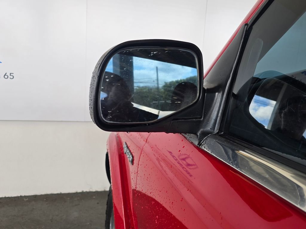 Used 2001 Ford Ranger XL image 25