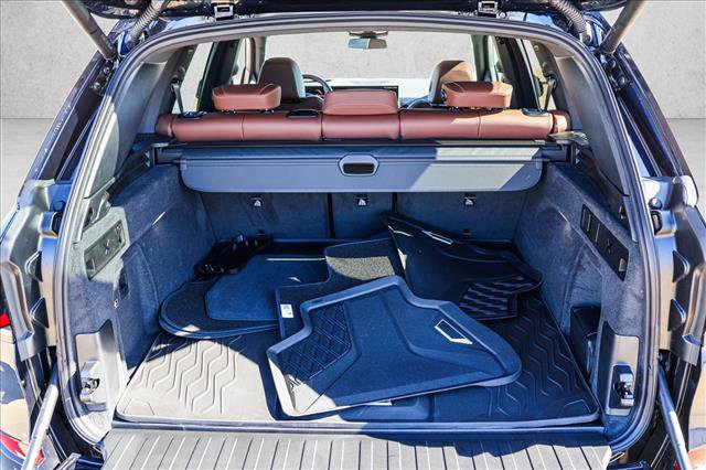New 2026 BMW X5 xDrive40i AWD/4WD image 21