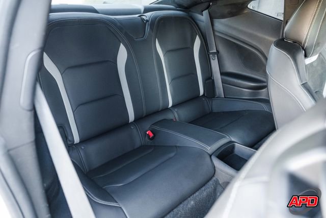 Used 2018 Chevrolet Camaro SS image 76