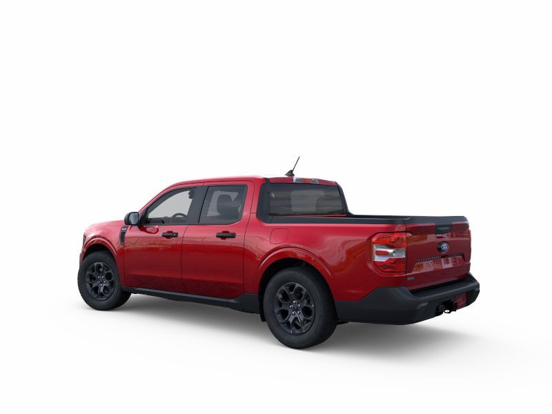 New 2026 Ford Maverick XLT w/ Equipment Group 301A AWD/4WD image 30