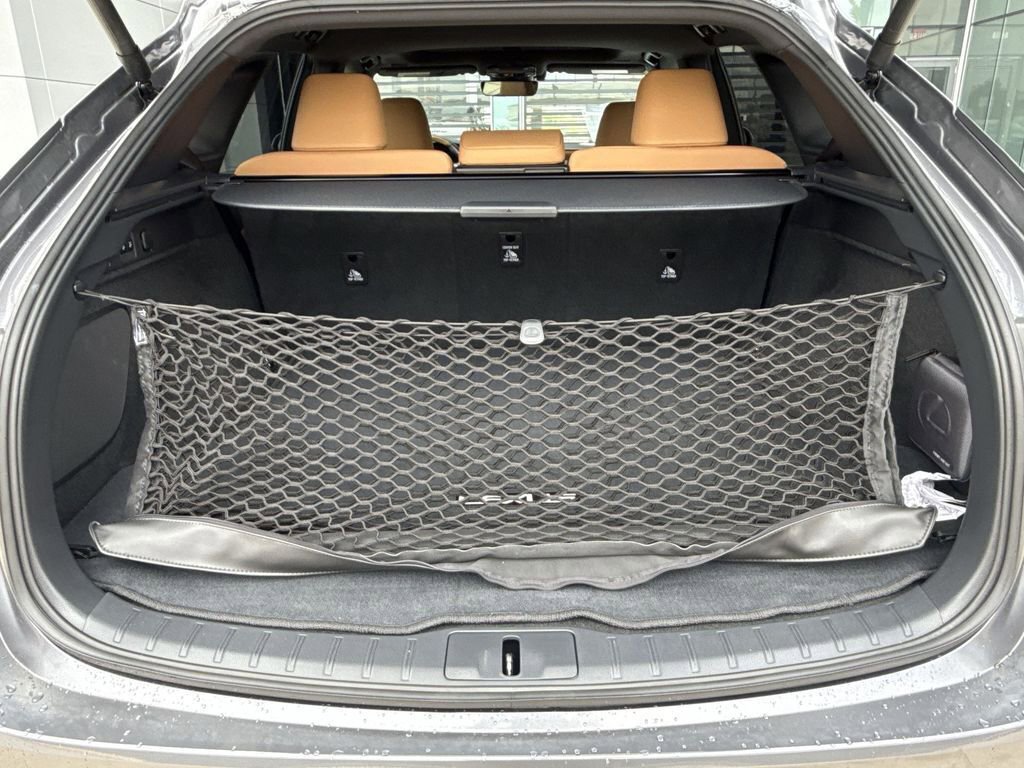 Used 2025 Lexus RX 350 Premium w/ Accessory Package (Z1) image 13