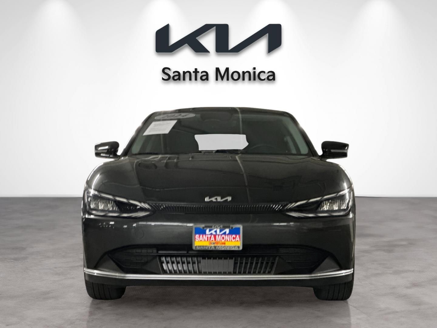 Used 2024 Kia EV6 Light image 11