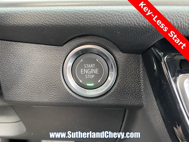 New 2026 Chevrolet Traverse LT image 25