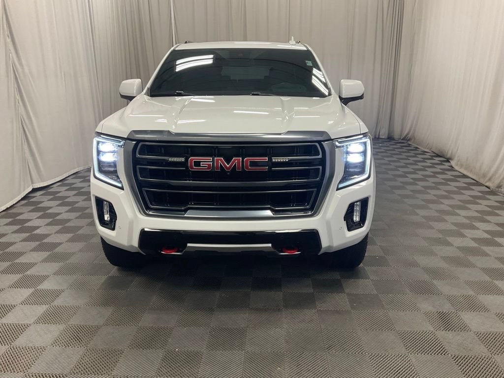 Used 2024 GMC Yukon XL AT4 w/ AT4 Premium Package AWD/4WD image 13