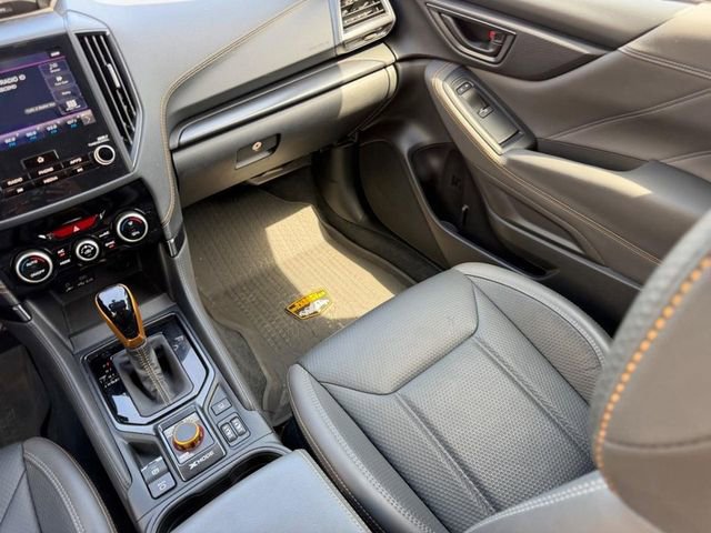 Used 2024 Subaru Forester Wilderness image 16