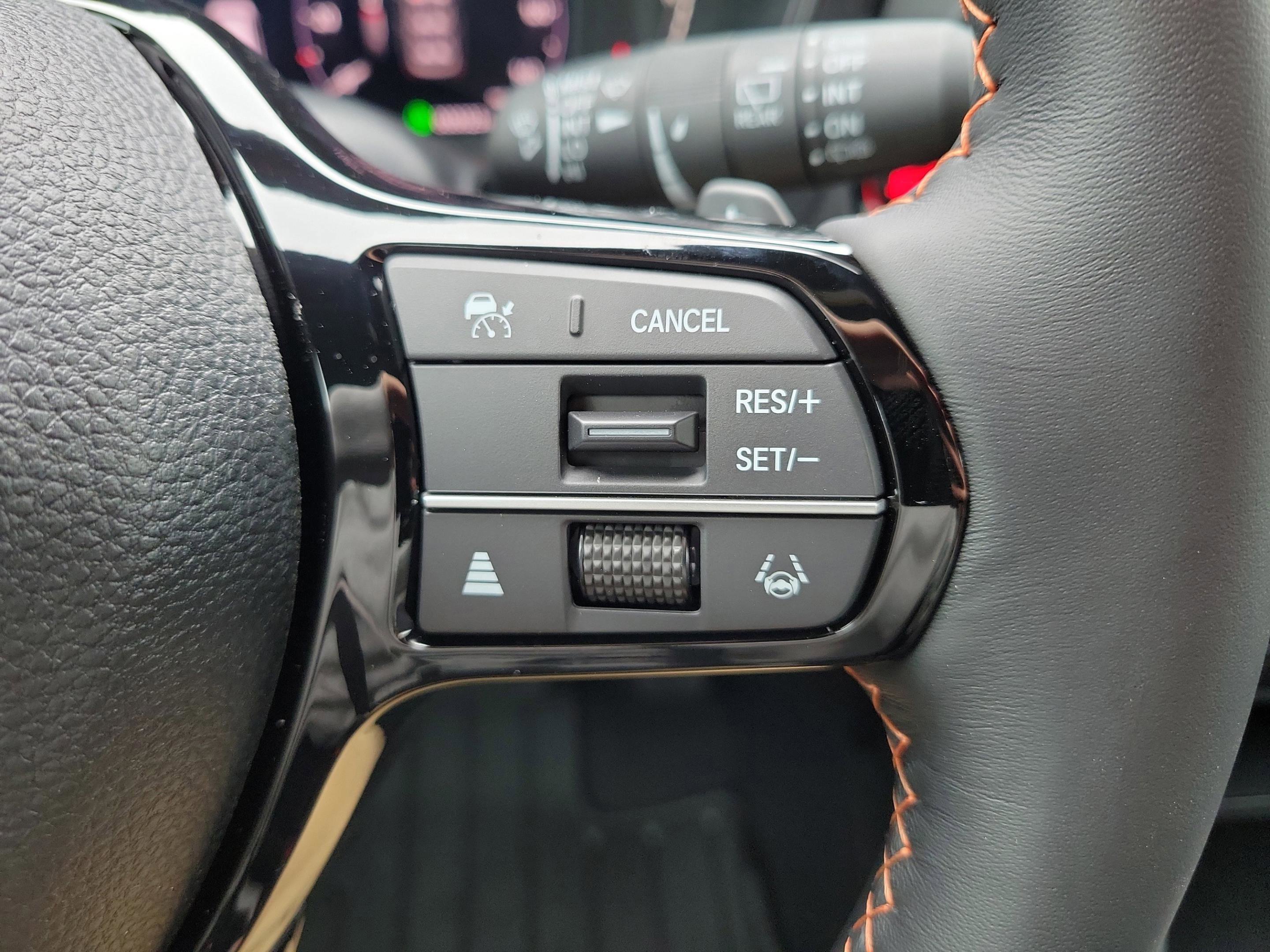 New 2026 Honda Pilot Sport image 30