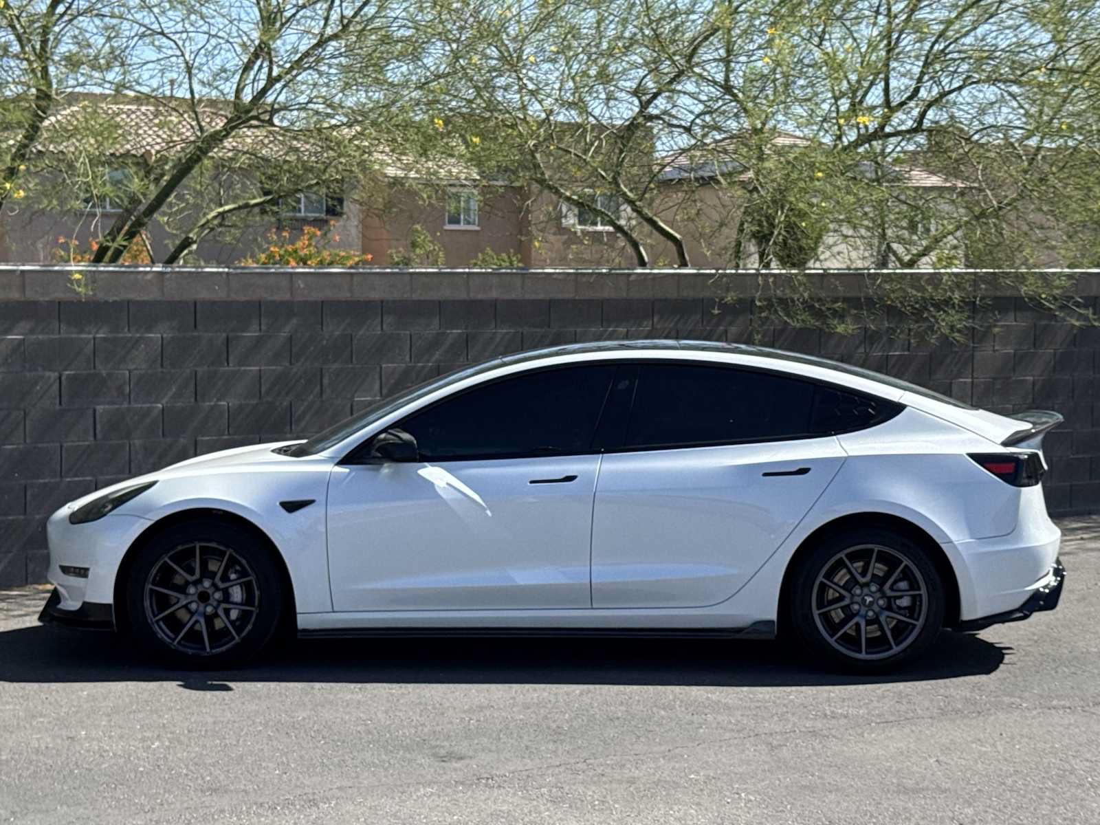 Used 2023 Tesla Model 3 Standard Range RWD image 5