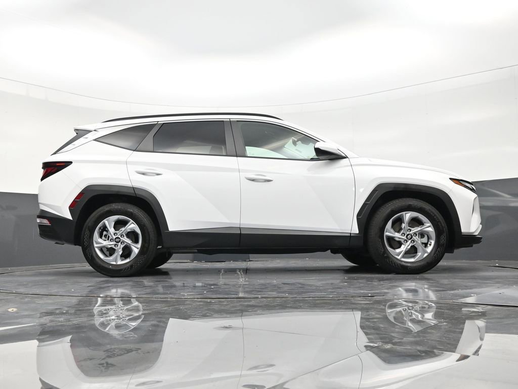 Used 2024 Hyundai Tucson SEL FWD image 26