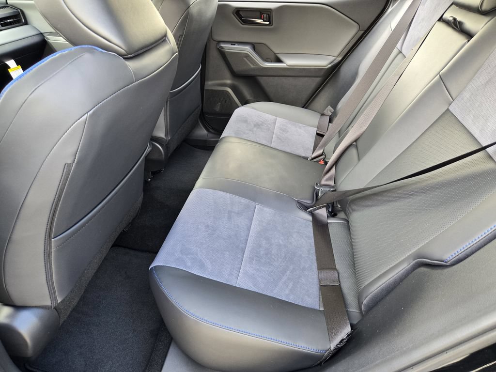 New 2026 Toyota RAV4 XSE AWD/4WD image 19