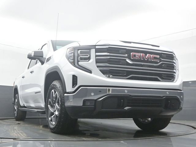 New 2026 GMC Sierra 1500 SLT w/ SLT Premium Plus Package image 53