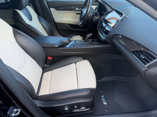 Used 2023 Cadillac CT5 Sport image 29