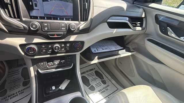 Used 2020 GMC Terrain Denali w/ Denali Premium Package AWD/4WD image 19