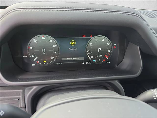 Used 2026 Land Rover Defender 110 S AWD/4WD image 19