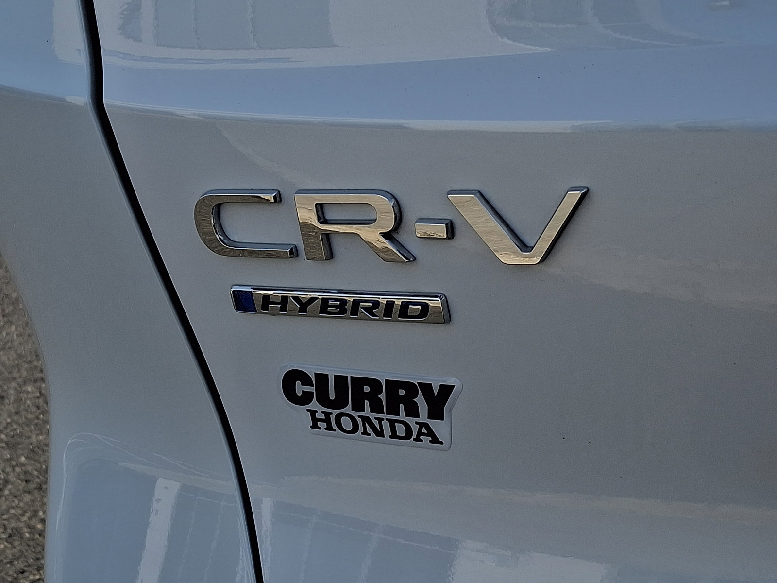 Used 2024 Honda CR-V Sport-L image 32