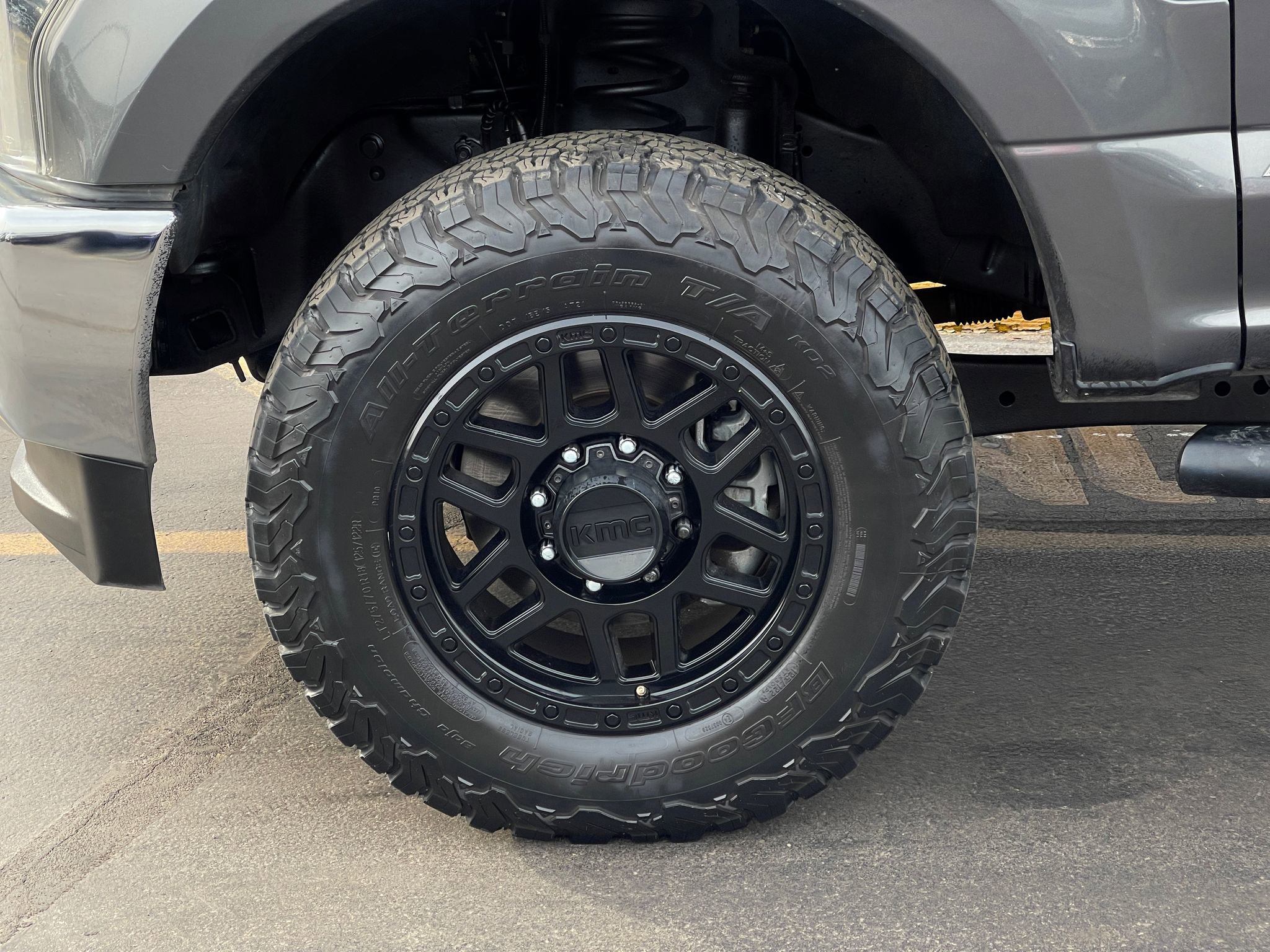 Used 2019 Ford F350 XL w/ XL Value Package AWD/4WD image 31