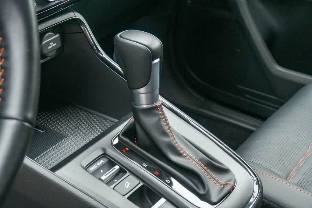 Used 2026 Honda CR-V Sport Touring image 18