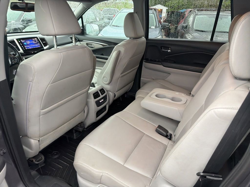 Used 2016 Honda Pilot EX-L image 20