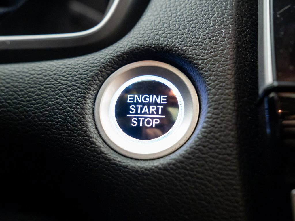 Certified 2020 Honda CR-V Touring image 21