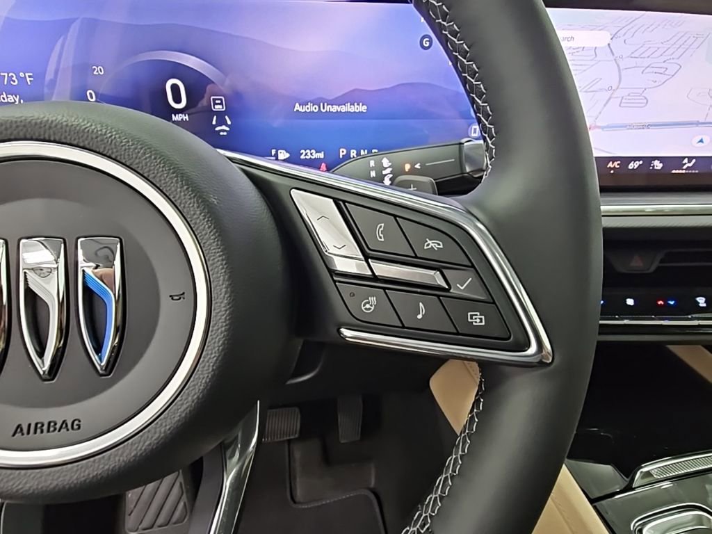 New 2026 Buick Envision Preferred image 27