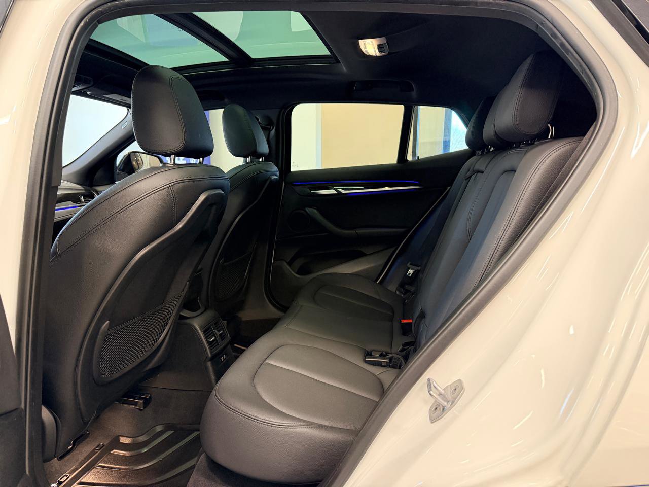 Used 2018 BMW X2 xDrive28i w/ M SportX Package image 22