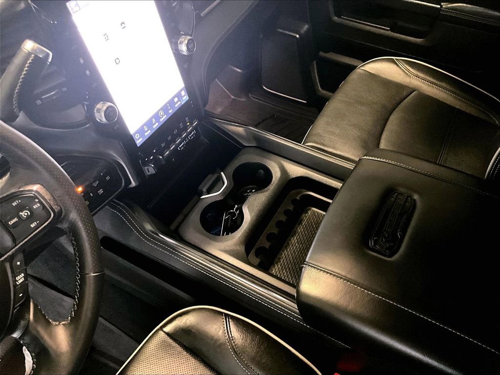 Used 2023 RAM 2500 Rebel w/ Level 2 Equipment Group image 20