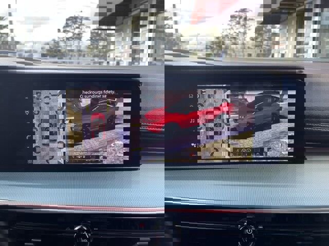 Used 2025 Nissan Murano SL image 36