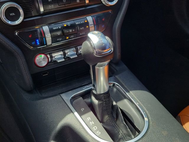 Used 2022 Ford Mustang Premium image 22