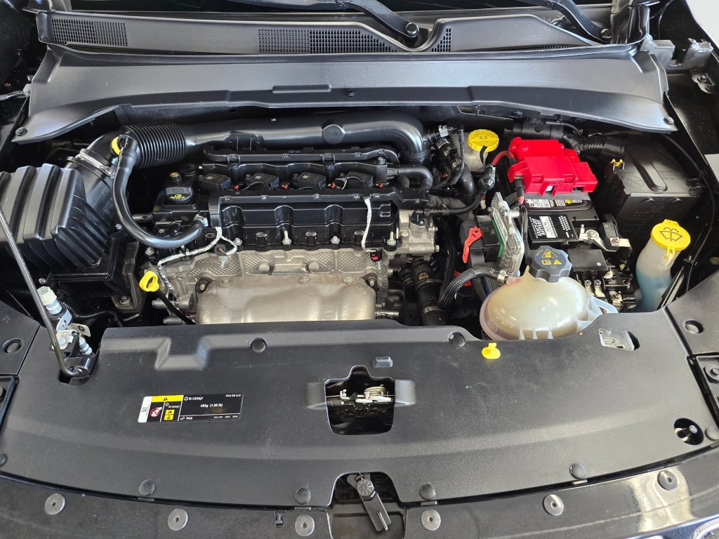 Used 2020 Jeep Compass Sport FWD image 51