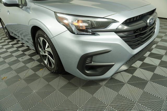 Certified 2025 Subaru Legacy Premium image 10