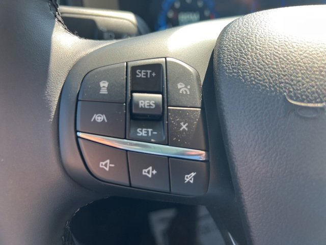 New 2025 Ford Bronco Sport Big Bend w/ Convenience Package image 13