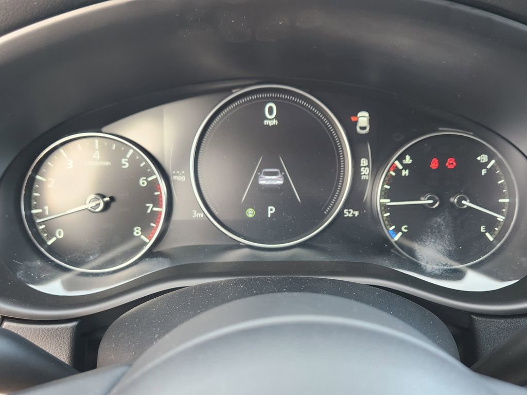 New 2026 MAZDA CX-30 Aire Edition image 7