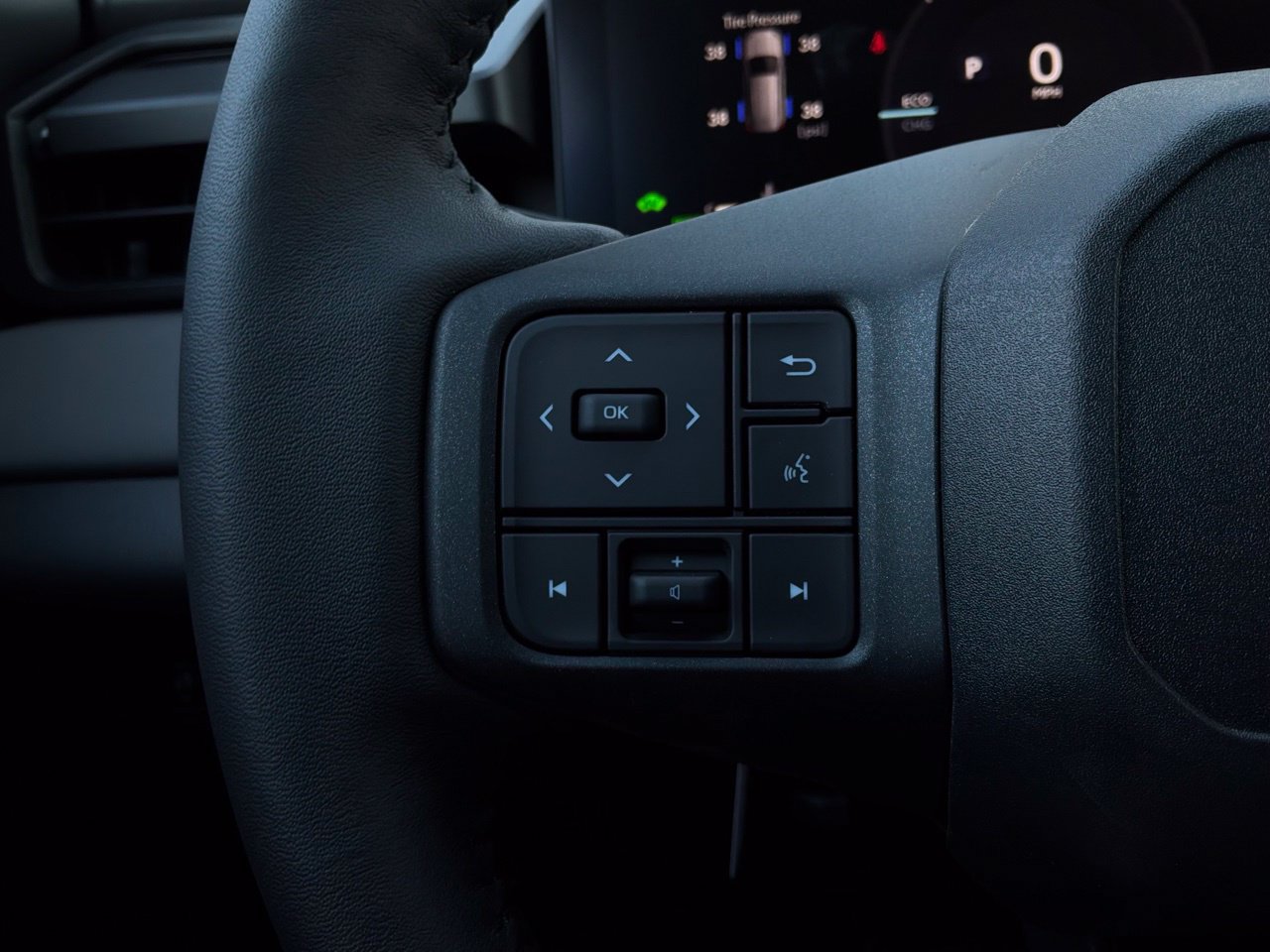 New 2026 Toyota RAV4 XLE Premium FWD image 36