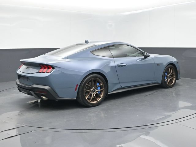 Used 2024 Ford Mustang GT Premium RWD image 8