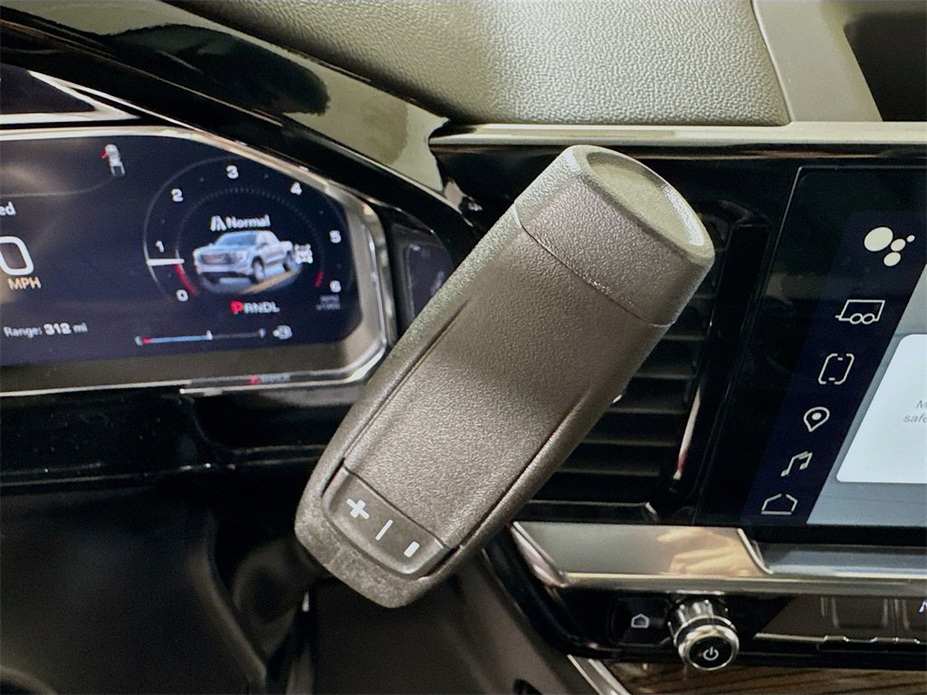 New 2026 GMC Sierra 1500 Elevation image 11