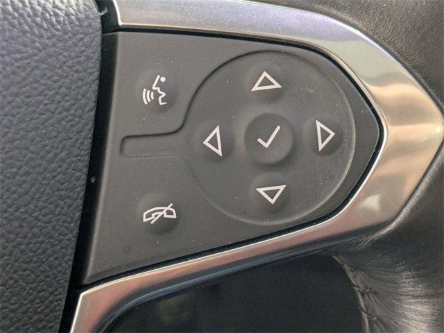 Used 2020 Chevrolet Traverse Premier image 18