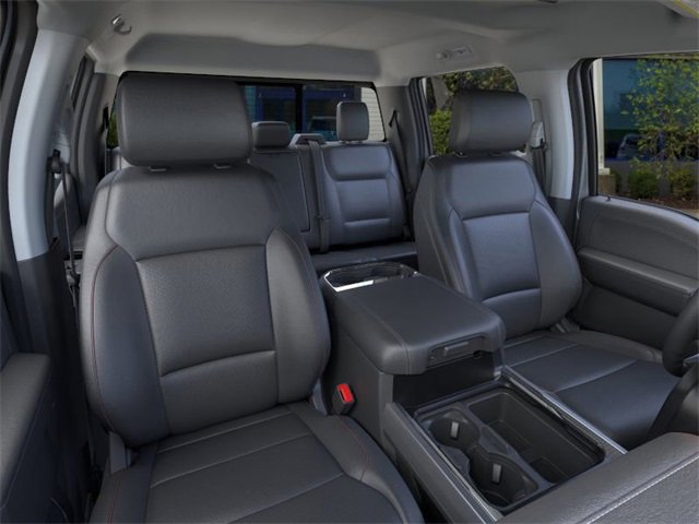 New 2026 Ford F250 Lariat image 10