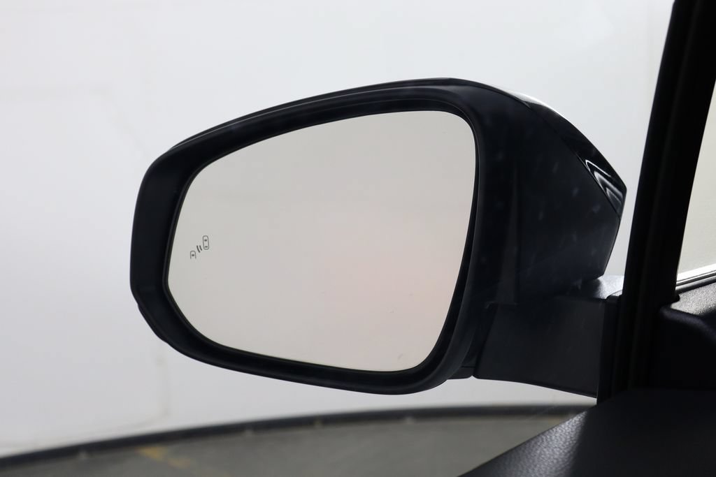 Used 2023 Subaru Solterra AWD image 42