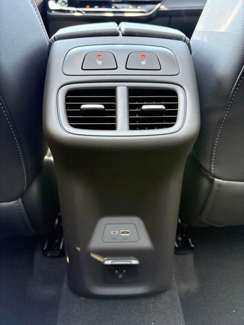 New 2026 Buick Envision Avenir AWD/4WD image 18