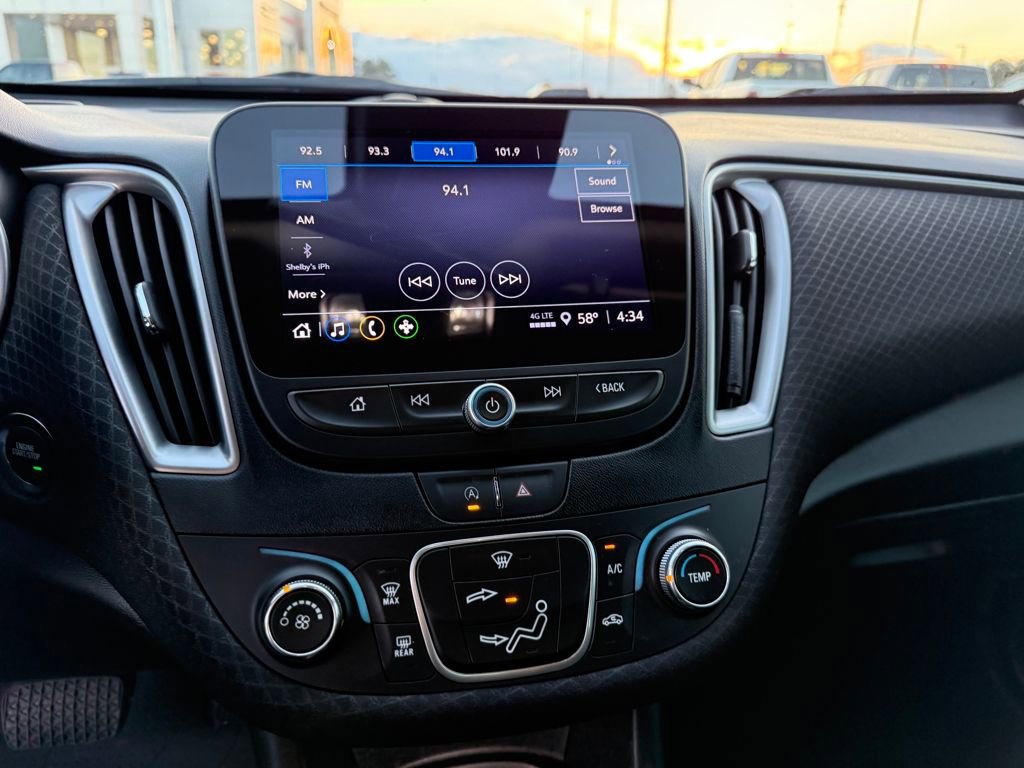 Used 2025 Chevrolet Malibu LS image 18