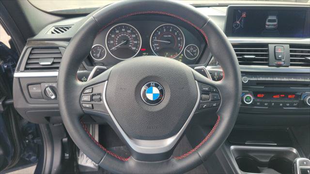Used 2014 BMW 335i Sedan RWD image 23