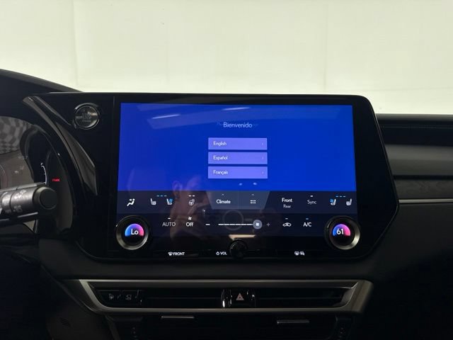 Used 2024 Lexus RX 350 Premium Plus w/ Convenience Package FWD image 21