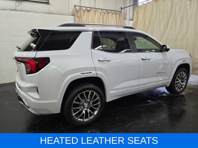 Used 2026 GMC Terrain Denali AWD/4WD image 7